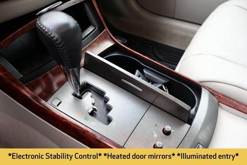 2011 Toyota Avalon Base