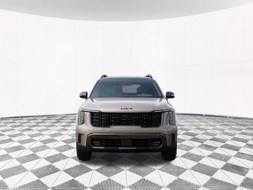 2026 Kia Sorento Hybrid SX Prestige