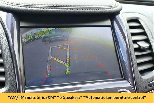 2016 Chevrolet Impala LTZ