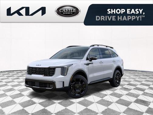 2026 Kia Sorento L