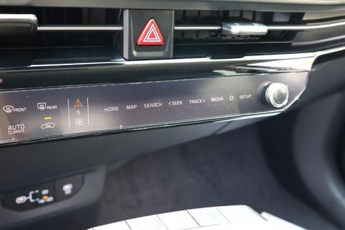2025 Kia EV6 Wind
