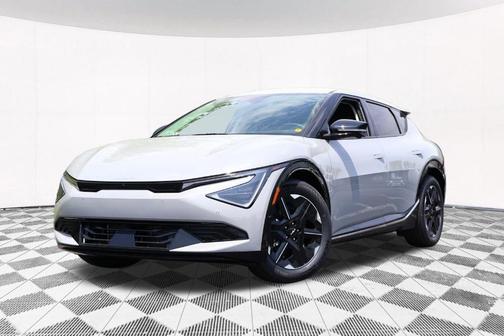 2025 Kia EV6 Wind