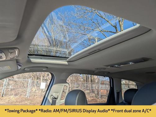 Glacial White Pearl 2021 Kia Telluride EX