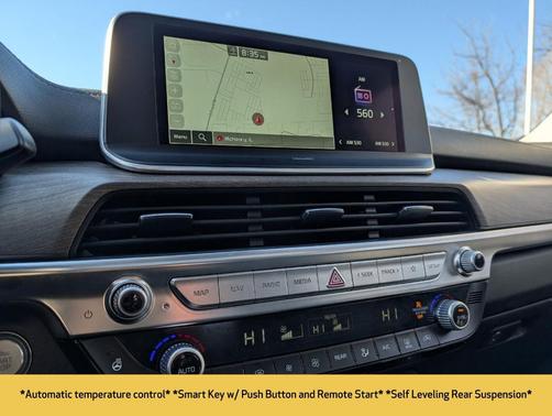 Glacial White Pearl 2021 Kia Telluride EX