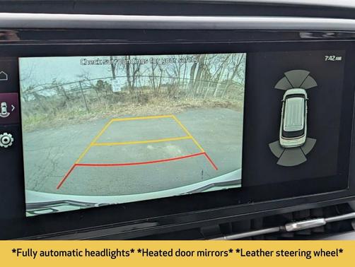 2023 Kia Carnival EX