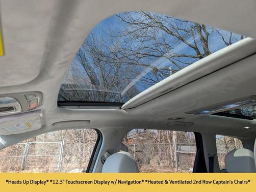 2023 Kia Telluride SX Prestige