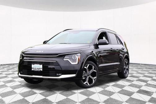 2025 Kia Niro EX Touring