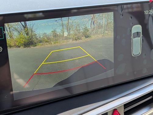 Wolf Gray 2026 Kia Sorento S