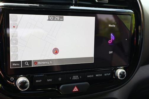 2025 Kia Soul GT-Line 2.0L