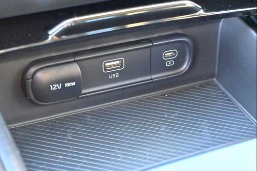 2025 Kia Sportage Hybrid LX