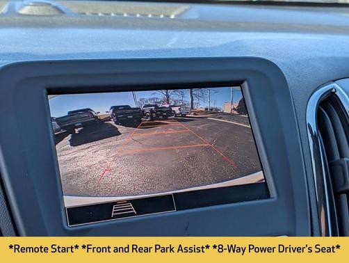 2024 Chevrolet Equinox AWD RS