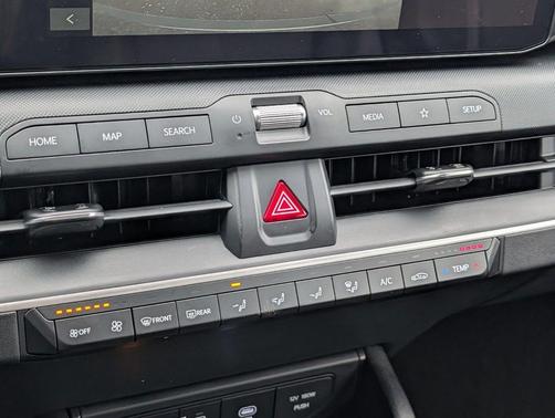 Steel Gray 2026 Kia K4 LXS