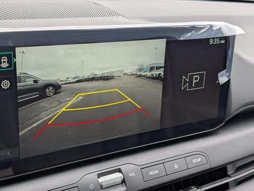 Steel Gray 2026 Kia K4 LXS