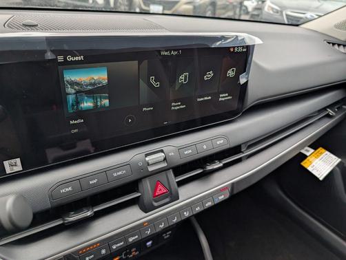 Steel Gray 2026 Kia K4 LXS