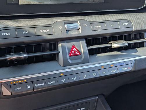Interstellar Gray 2026 Kia K4 LXS