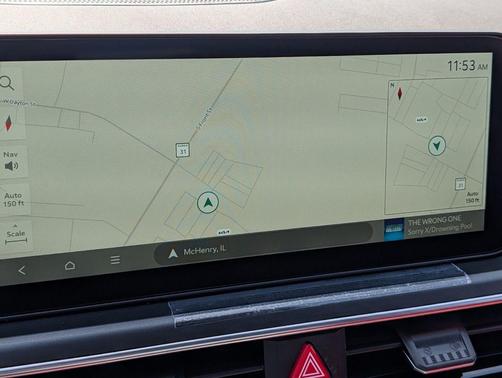 Steel Matte Gray 2026 Kia K5 GT-Line FWD