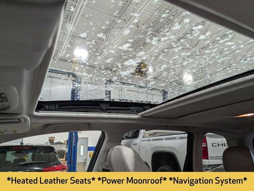 2014 Subaru Forester 2.5i Touring