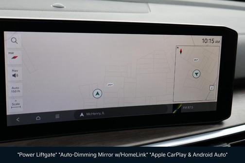 2025 Kia Sorento X-Line SX