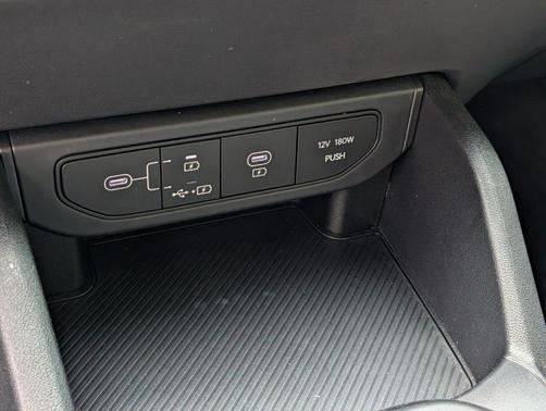 Deep Sea Blue 2025 Kia K4 LXS