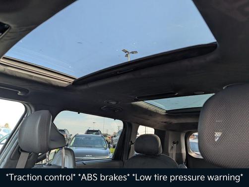 Panthera Metal 2027 Kia Telluride X-Pro SX-Prestige