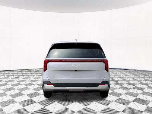 2026 Kia Carnival LX