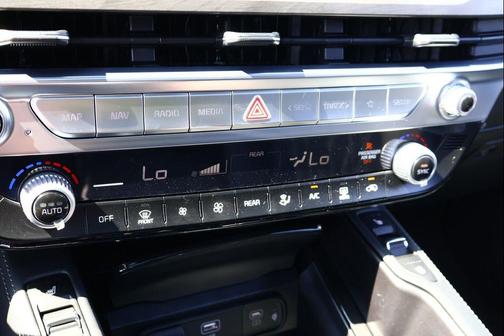 2025 Kia Telluride SX Prestige X-Line