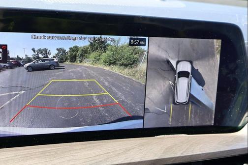 2025 Kia Telluride SX Prestige X-Line