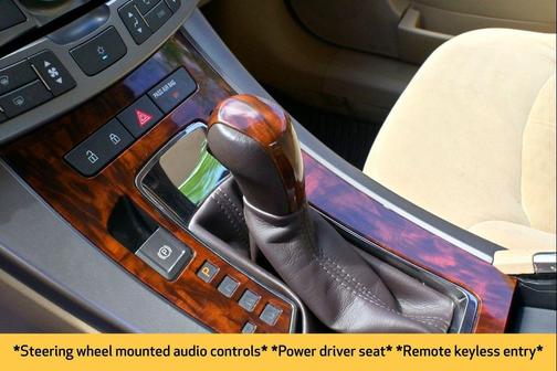 2012 Buick LaCrosse Convenience