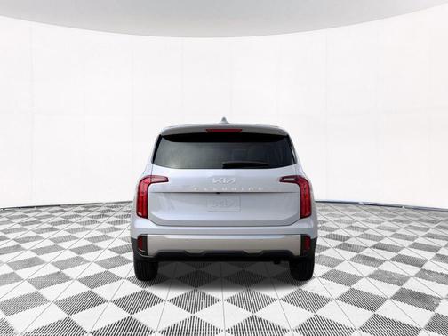 2025 Kia Telluride LX