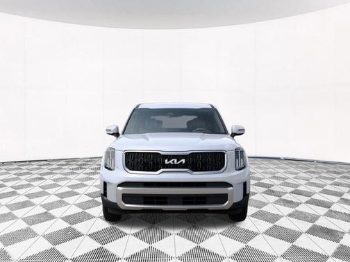 2025 Kia Telluride LX