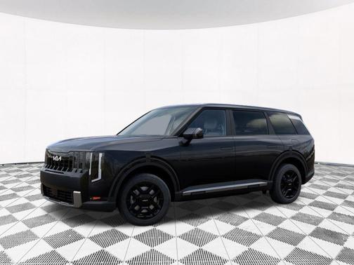 Panthera Metal 2027 Kia Telluride LX