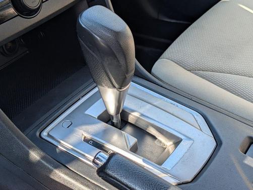 Crystal Black Silica 2020 Subaru Impreza 5-Door