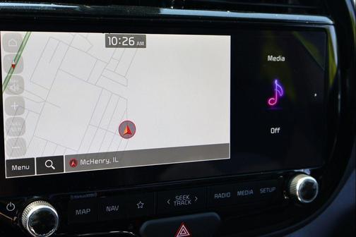 2025 Kia Soul EX