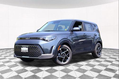 2025 Kia Soul EX