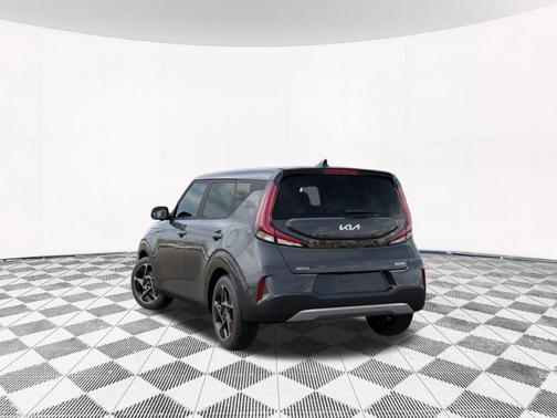 2025 Kia Soul EX