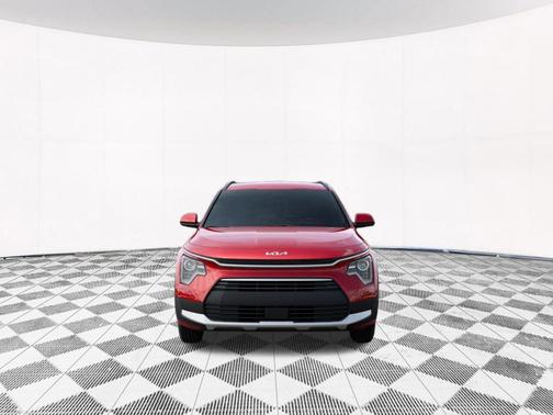 2026 Kia Niro EX