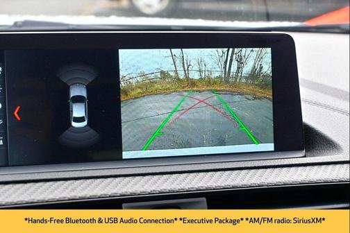 2020 BMW M2 Competition