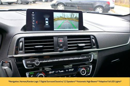 2020 BMW M2 Competition