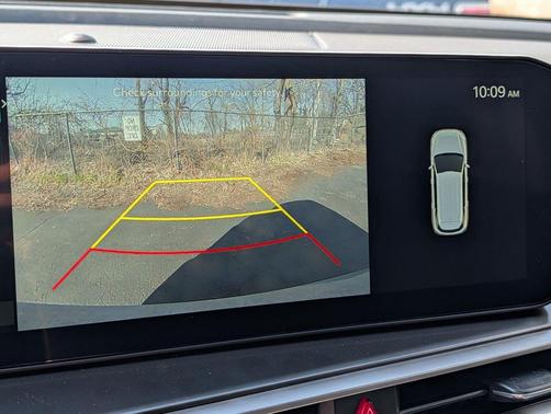 Wolf Gray 2026 Kia Sorento S