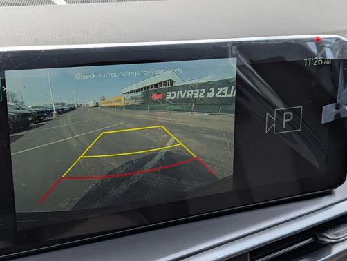 Ebony Black 2026 Kia Sorento LX