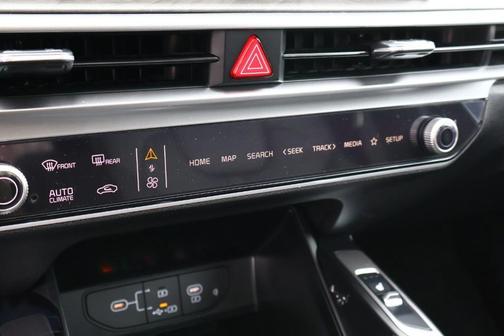 2025 Kia Sorento X-Line EX