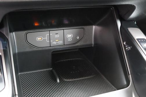 2025 Kia Sorento X-Line EX
