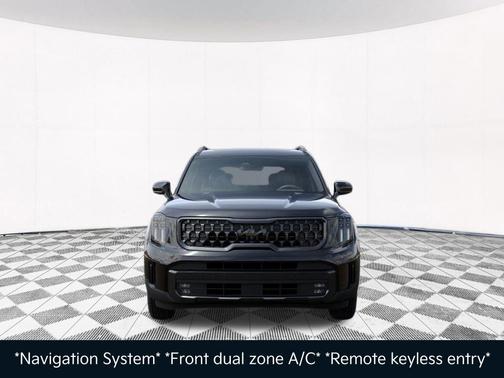 2025 Kia Telluride SX Prestige X-Line