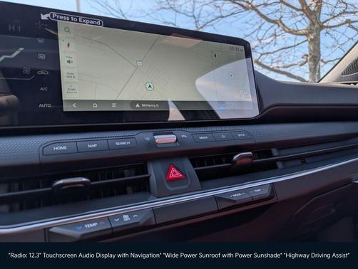 Aurora Black Pearl 2026 Kia K4 GT-Line