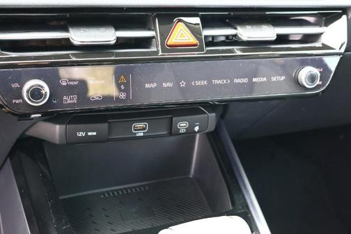 2025 Kia Niro EX