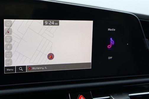 2025 Kia Niro EX