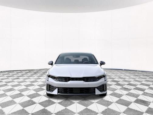 2026 Kia K5 GT-Line AWD