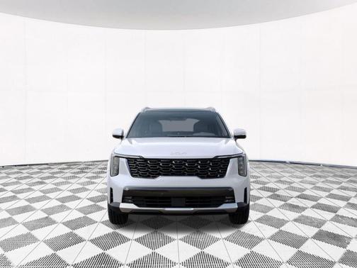 2025 Kia Sorento Hybrid SX Prestige