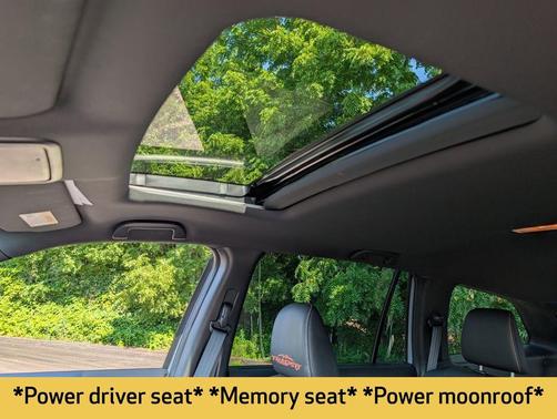 Sonic Gray Pearl 2022 Honda Pilot TrailSport