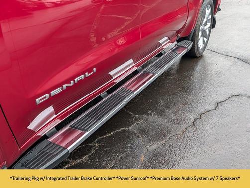 2019 GMC Sierra 1500 Denali